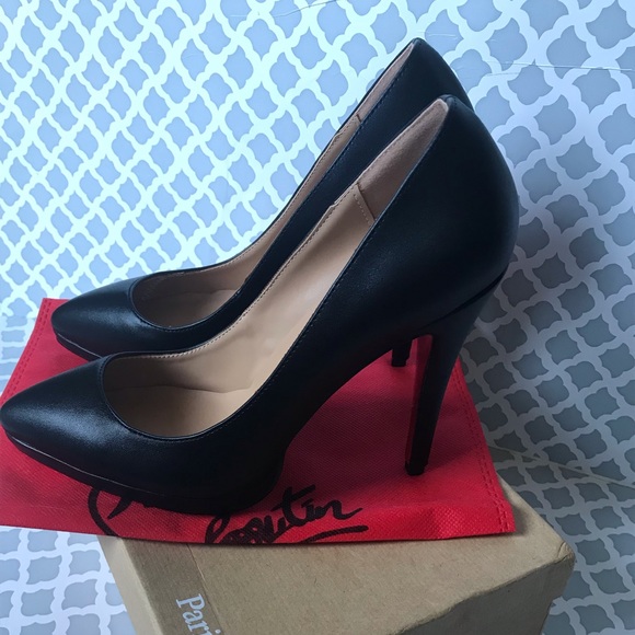 SOLD CHRISTIAN LOUBOUTIN SOLD - Picture 4 of 16